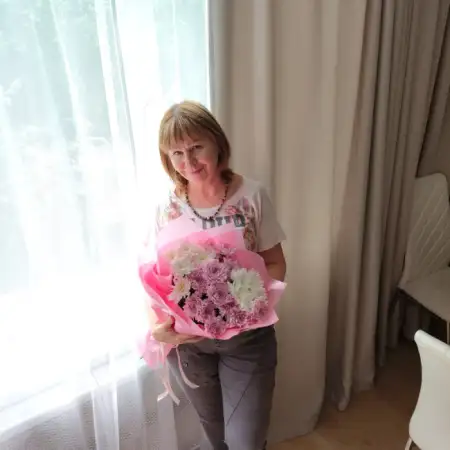 Елена, 62Израиль