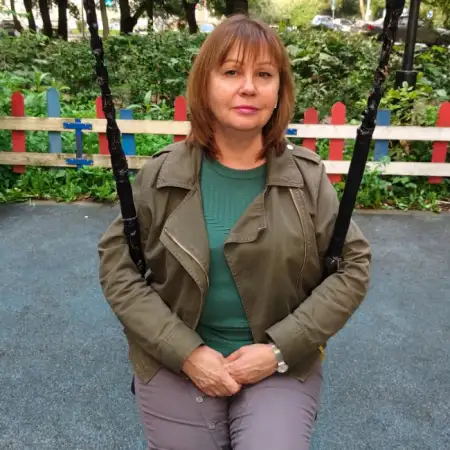 Елена, 62Израиль