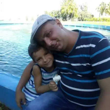 Дмитрий, 42Хайфа, Израиль 