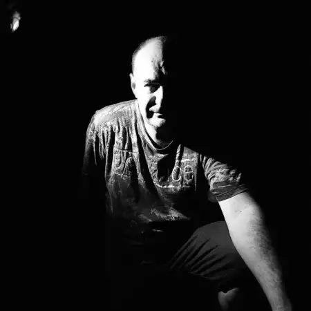 Михаил, 52Хайфа, Израиль 
