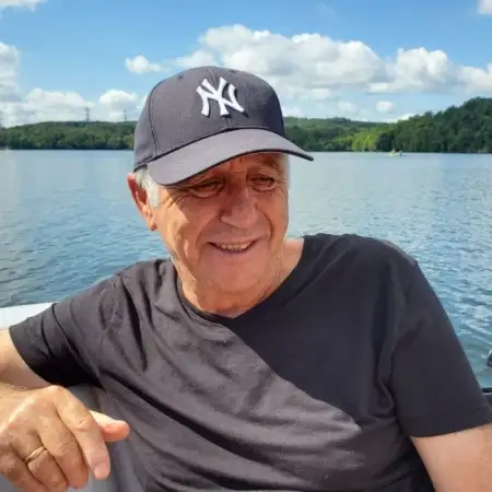 Greg, 75Беэр Шева, Израиль