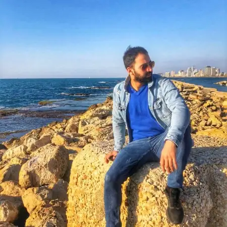 Albert, 36Тель Авив, Израиль