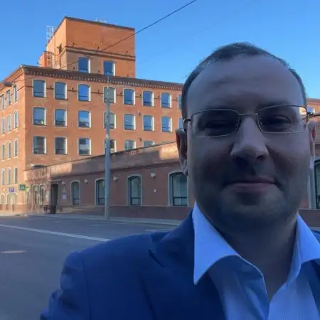 Борис, 46Россия 