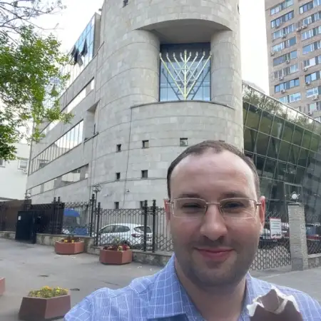 Борис, 46Россия 