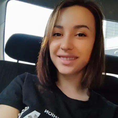 Alena, 36Ришон ле Цион, Израиль 