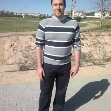 Mark, 39Беэр Шева, Израиль