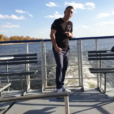 Rafi, 47Холон, Израиль