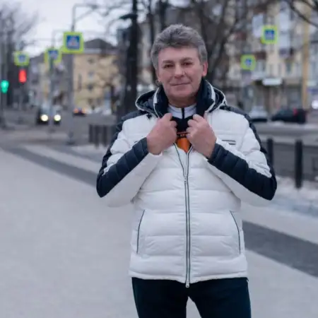 Valery, 56Россия