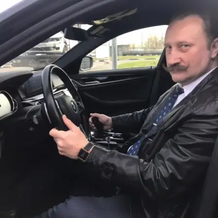 Алексей, 51Россия