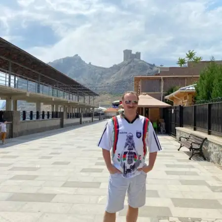 Алексей, 51Россия