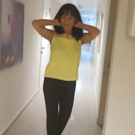 Татьяна, 54Эйлат, Израиль