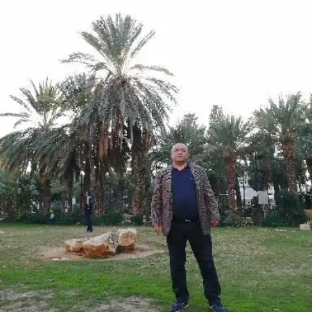 Мурат, 59Беер Яков, Израиль