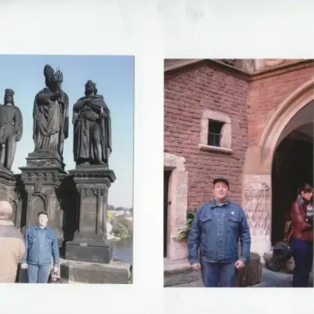 Михаил, 52Иерусалим, Израиль 