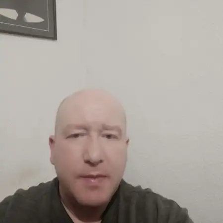Михаил, 52Иерусалим, Израиль
