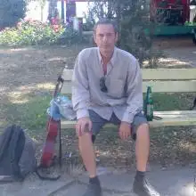 дмитрий, 60Тель Авив, Израиль 