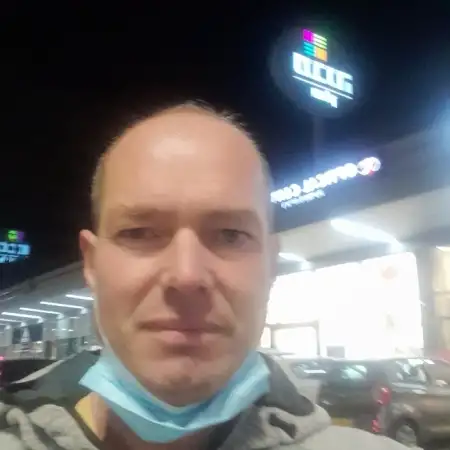 Андрей, 47Петах Тиква, Израиль
