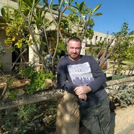Григорий, 56Хайфа, Израиль 