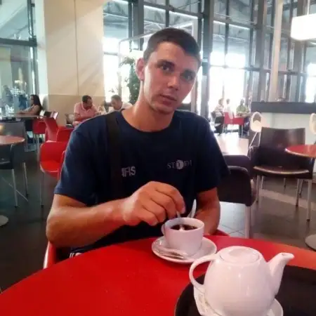 Gheorghe, 32Тель Авив, Израиль 