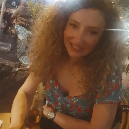 Жанна, 42Рамат Ган, Израиль 