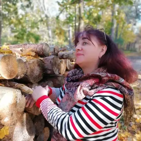 Inna, 57Петах Тиква, Израиль