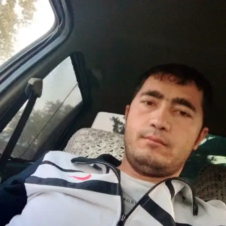 Akmal, 37Узбекистан 