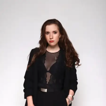 Elizaveta, 28Россия 