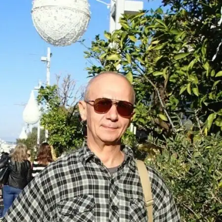 Аркадий, 65Хайфа, Израиль