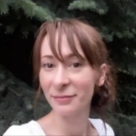 Юлия, 41Испания 