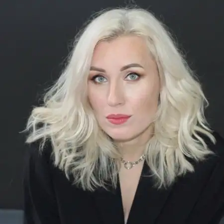 Tanya, 42Петах Тиква, Израиль