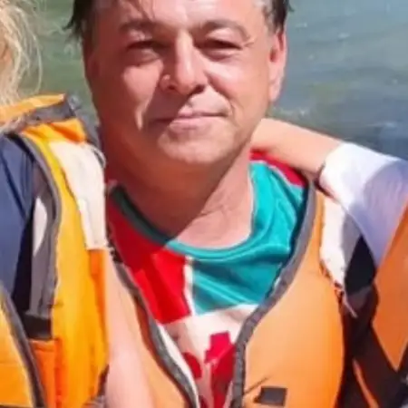 Константин, 49Бат Ям, Израиль 
