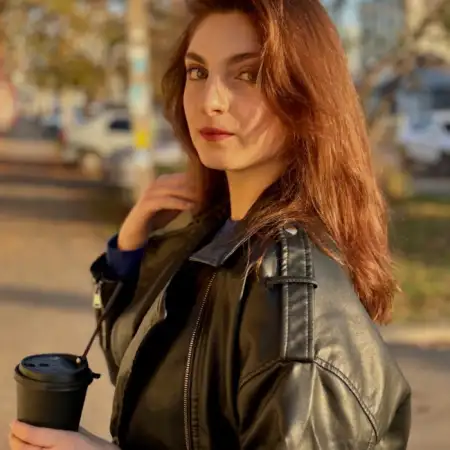 Marina, 27Краснодар, Россия 
