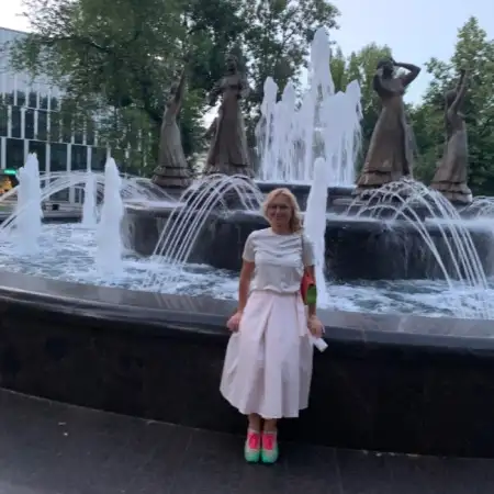 Gala, 48Россия 