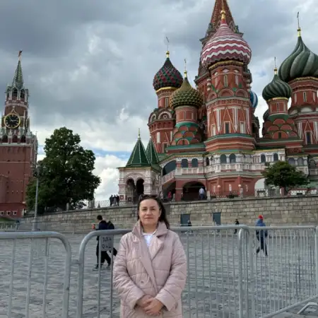 Лора, 56Магнитогорск, Россия 