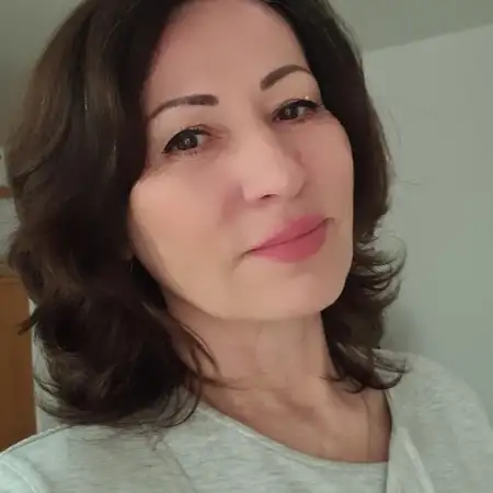 Ирина, 61Нетания, Израиль 