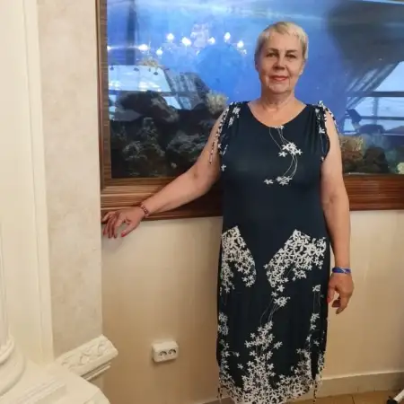 olga, 74Таксимо, Россия 