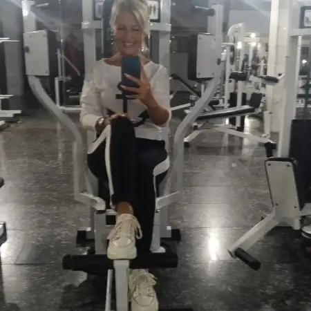 Екатерина, 49Петах Тиква, Израиль 