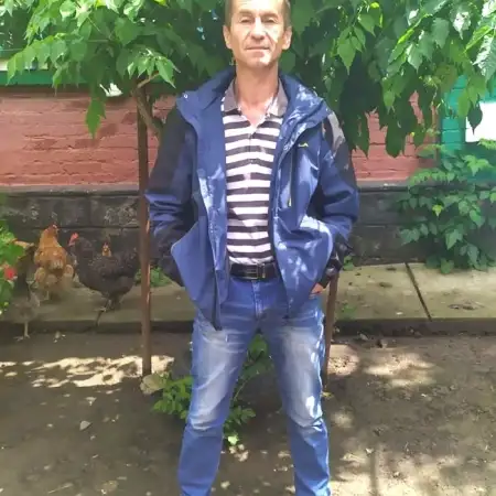 Михаил, 52Рамат Ган, Израиль 
