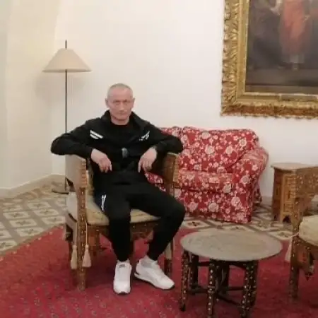 Mihail, 45Кирьят Гат, Израиль