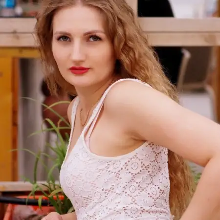 Мария, 31Хайфа, Израиль