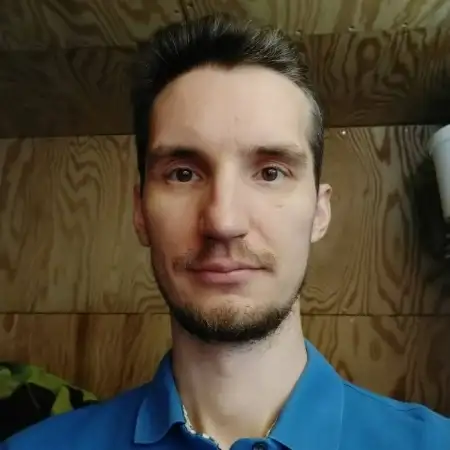Константин, 41Тула, Россия