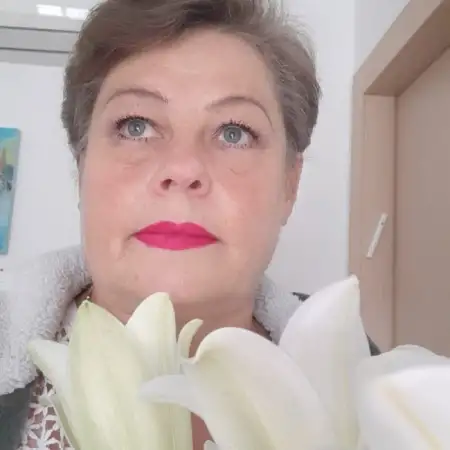 Larisa, 61Модиин, Израиль