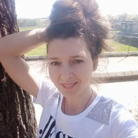 Katerina, 41Харьков, Украина 
