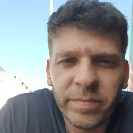 Alex, 44Петах Тиква, Израиль 