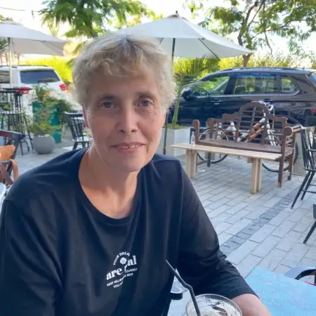 Liza, 72Иерусалим, Израиль 