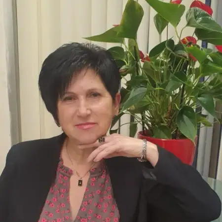 Марина, 69Нетания, Израиль 