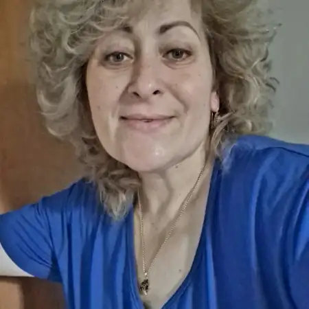 Галина, 52Лод, Израиль