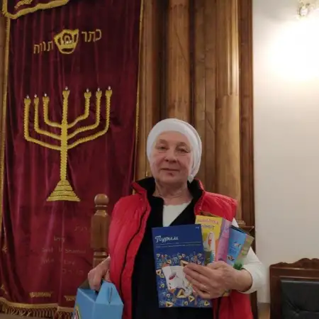 Людмила, 72Горячий Ключ, Россия 