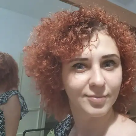 Екатерина, 31Рамат Ган, Израиль 
