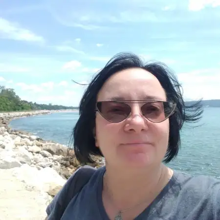 Лена, 55Реховот, Израиль