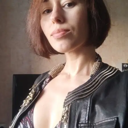 Yuliya, 43Хедера, Израиль 